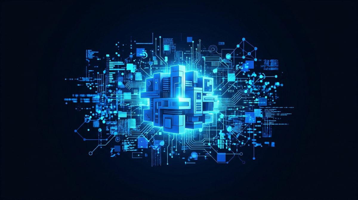 IA en PME : pourquoi 8% compte plus que 31%