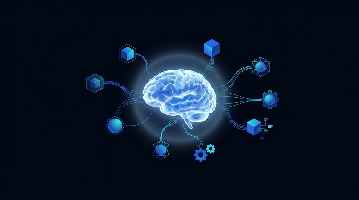 Automatisation PME : vos outils deviennent des agents IA